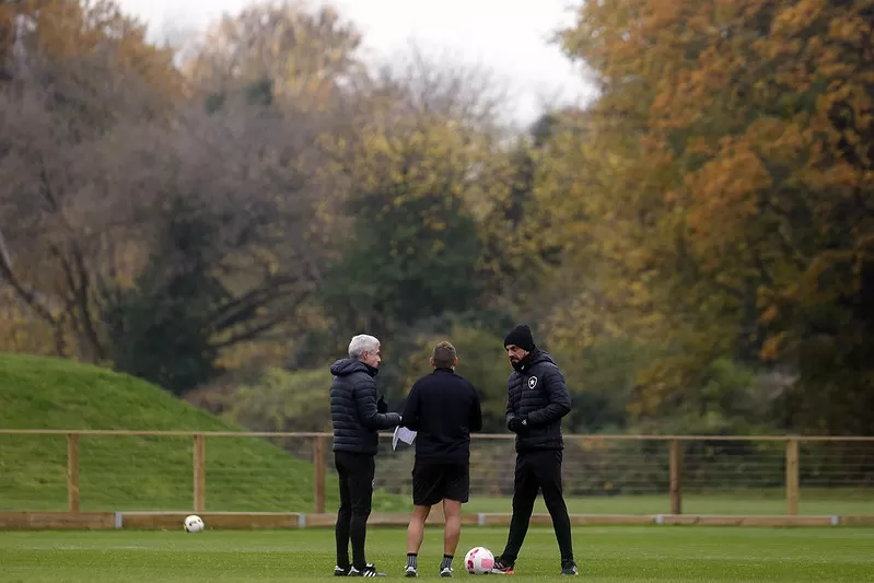 crystal palace botafogo transmissão