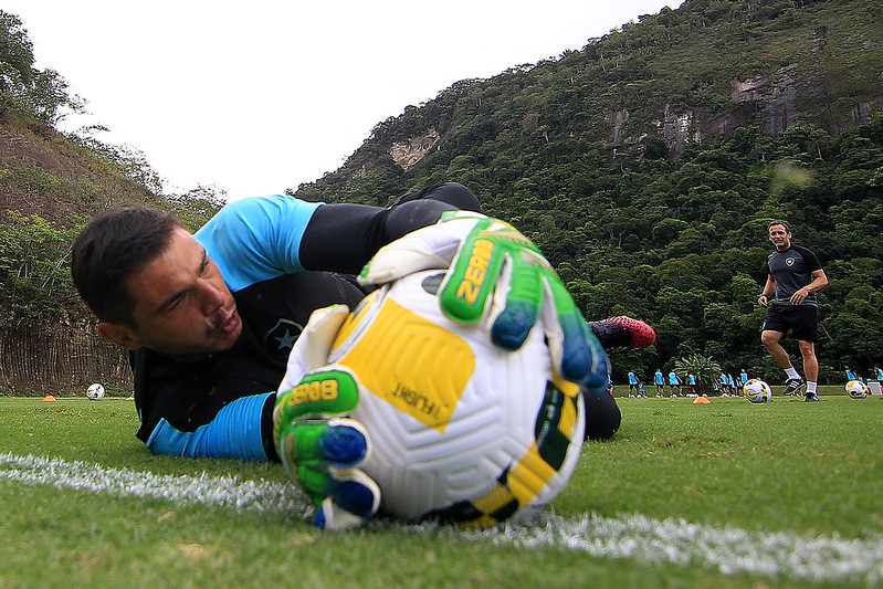 douglas borges botafogo
