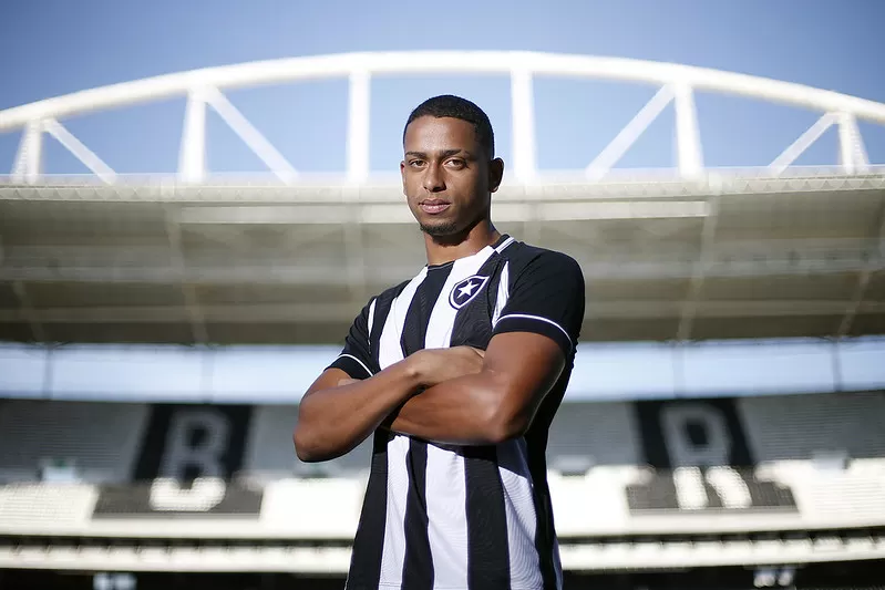 guilherme liberato botafogo