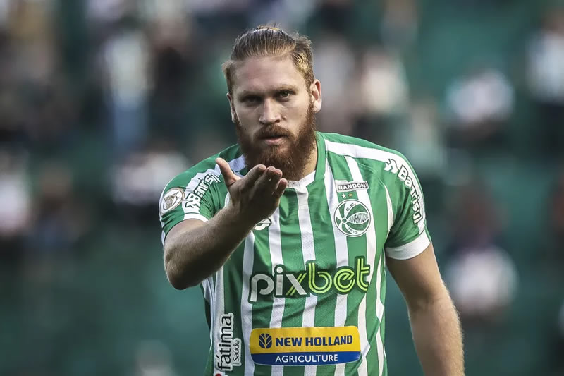 isidro pitta juventude botafogo