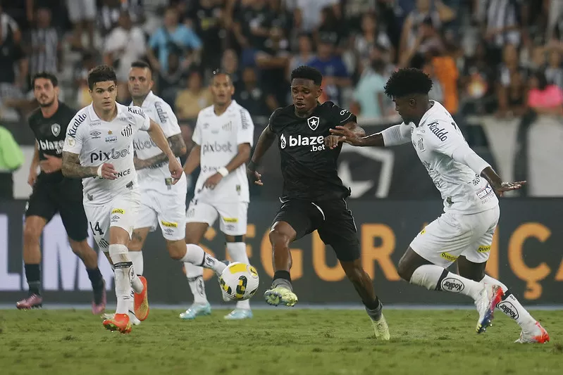 jeffinho botafogo luis castro europa