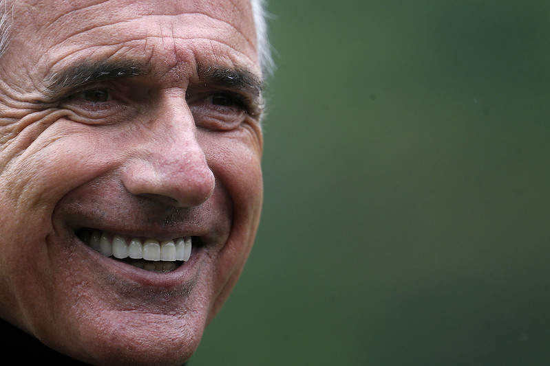 luis castro botafogo