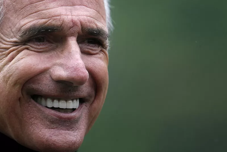 luis castro botafogo