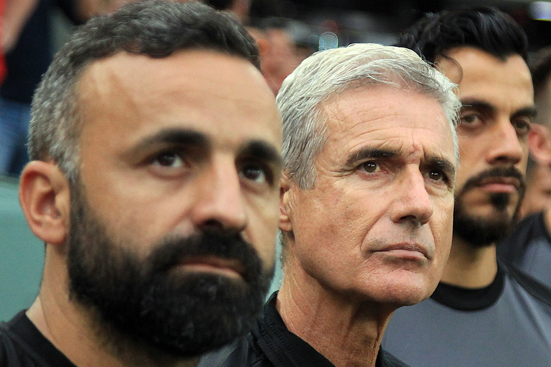 luis castro botafogo