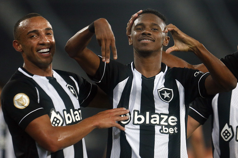 marçal botafogo jeffinho
