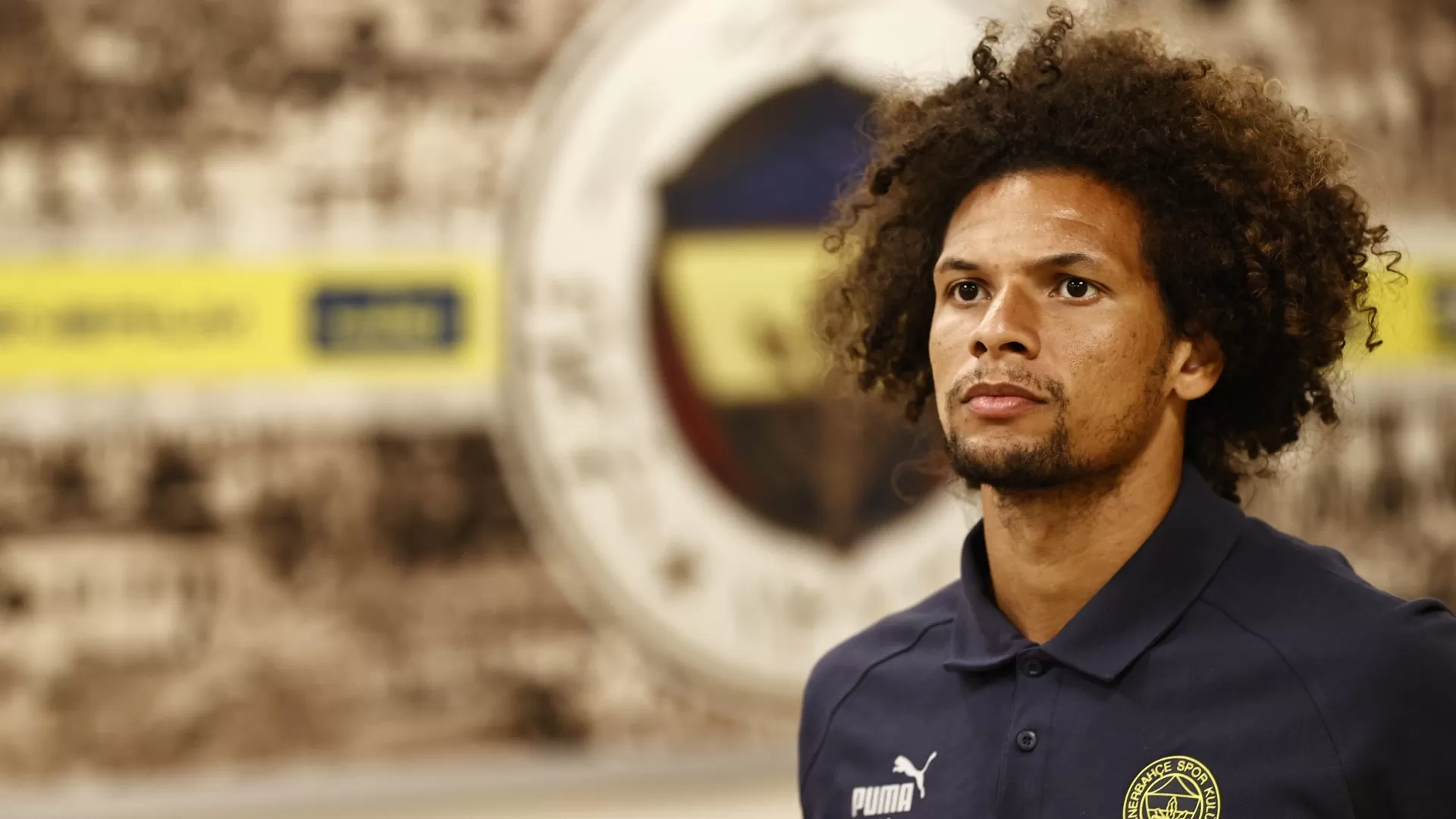 willian arão botafogo