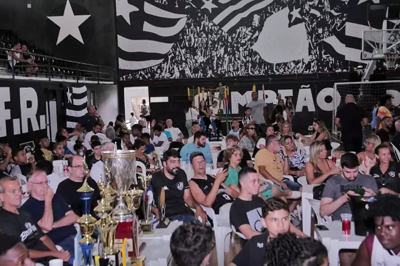 Botafogo Esportes Olímpicos