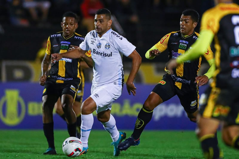 bochecha botafogo portuguesa-sp