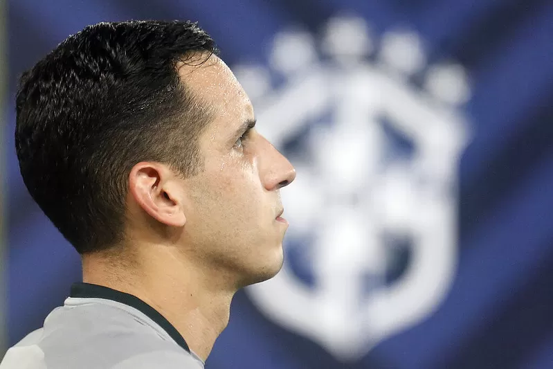 botafogo renovação gatito
