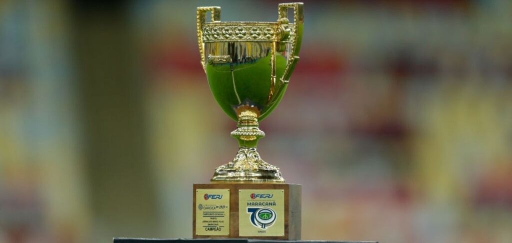 campeonato carioca botafogo ferj