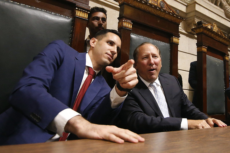 gatito fernández botafogo saf