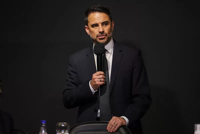 gilberto botafogo atletico-mg rodrigo caetano