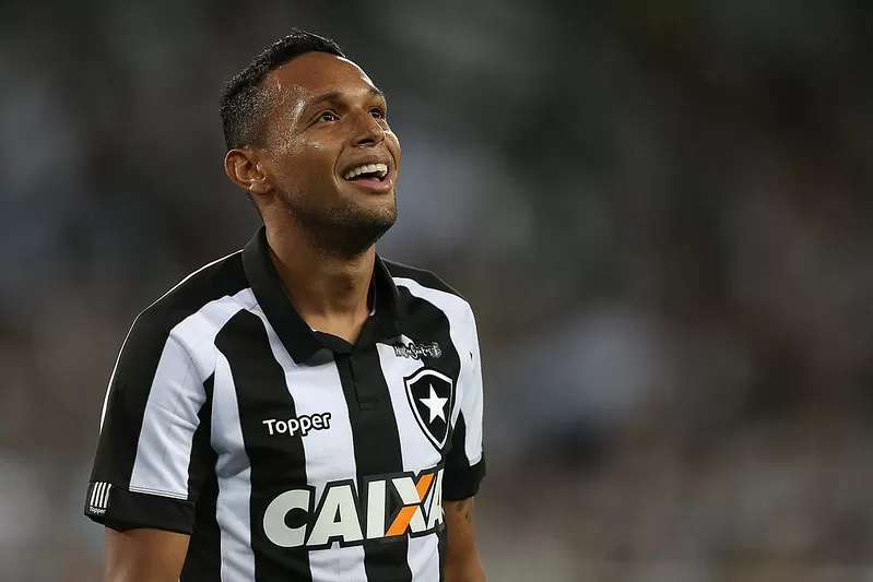 gilson botafogo volta redonda