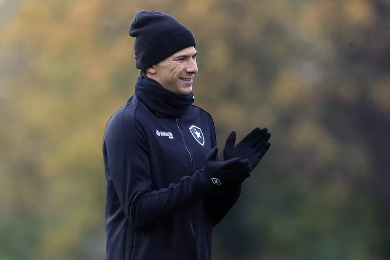 victor cuesta botafogo boca juniors