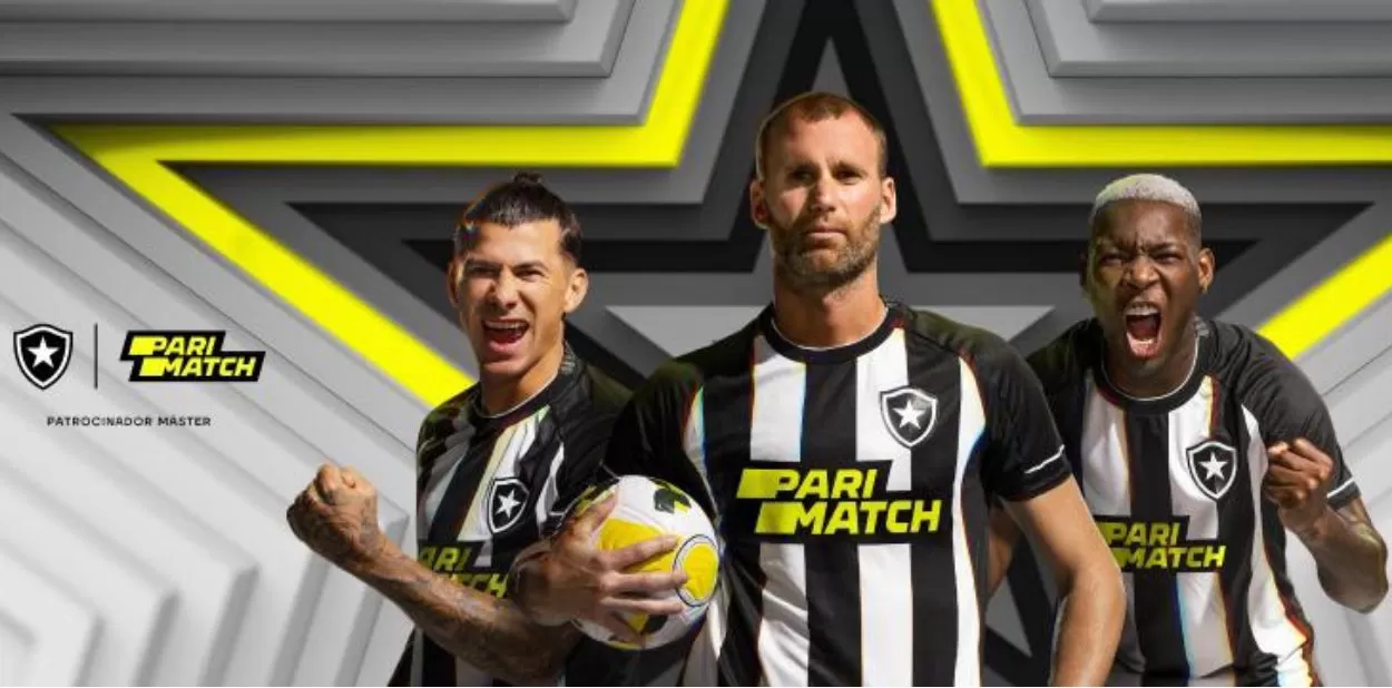 Botafogo Parimatch