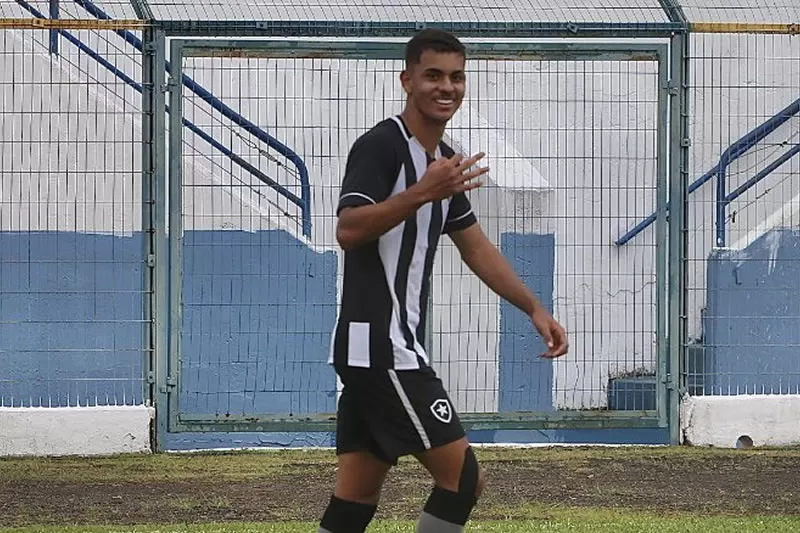 Botafogo Pinheirense Sapata Copa Sao Paulo