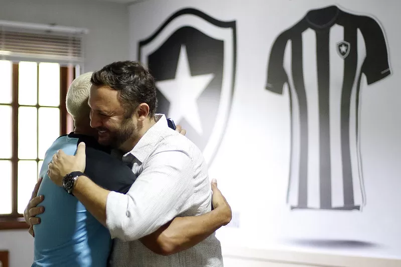 andré mazzuco botafogo