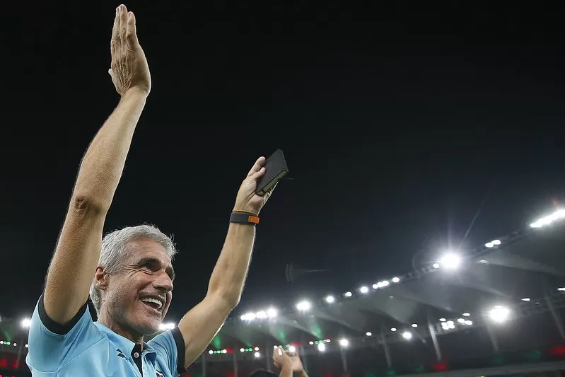 botafogo fluminense campeonato carioca