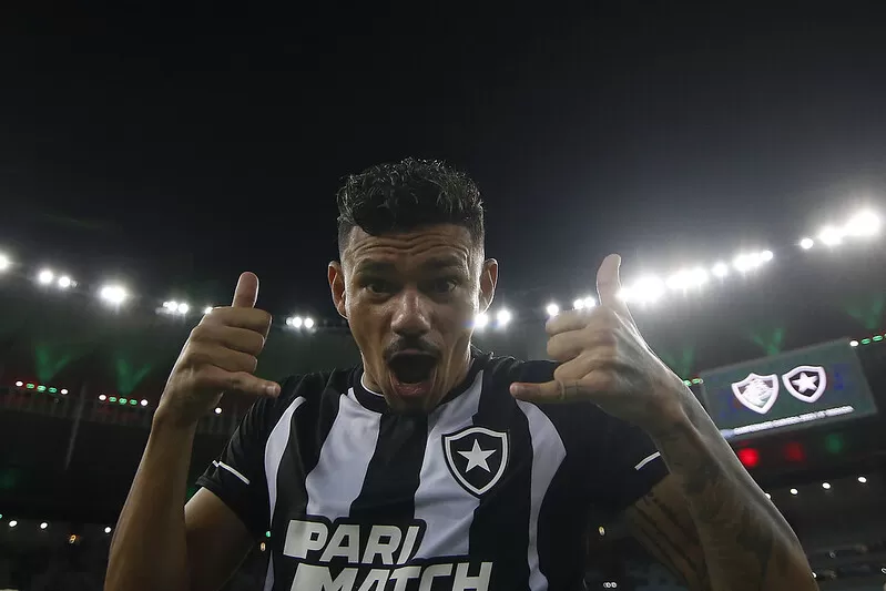 botafogo fluminense