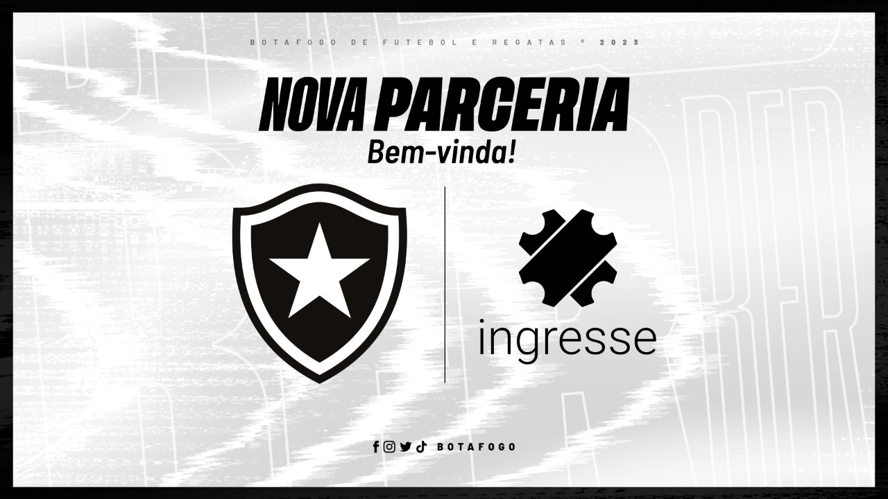 botafogo ingresse