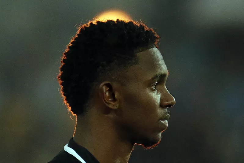 botafogo jeffinho lyon