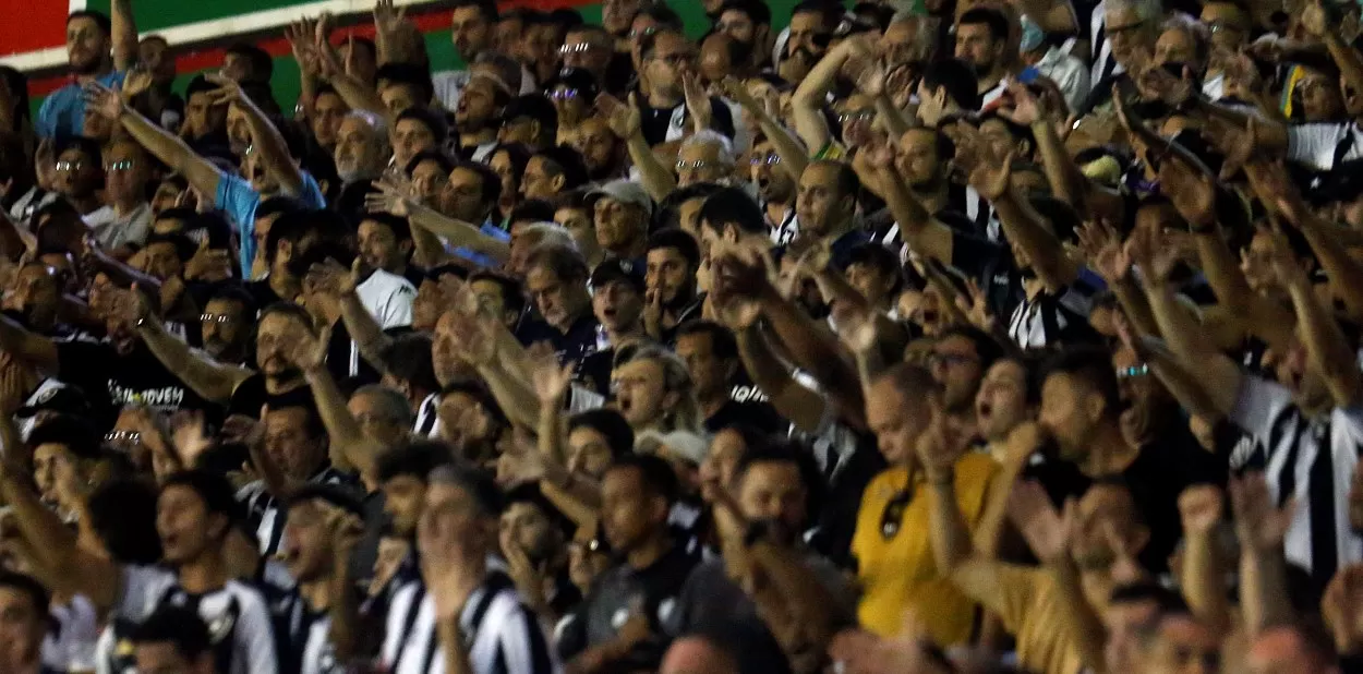 botafogo nova iguaçu ingressos