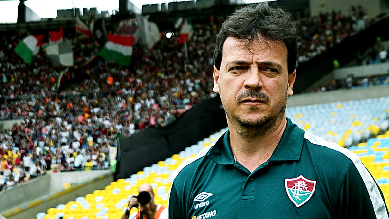 fernando diniz botafogo fluminense
