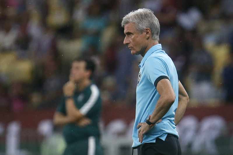luis castro botafogo fluminense