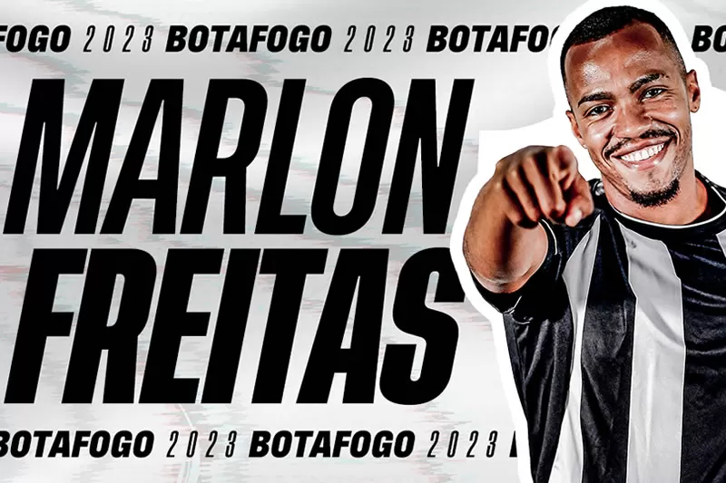 marlon freitas botafogo