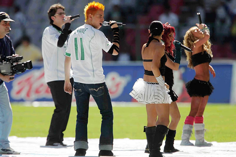 rbd estadio nilton santos botafogo