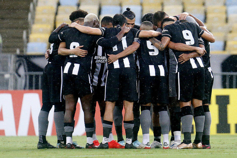 tabela campeonato carioca botafogo fluminense