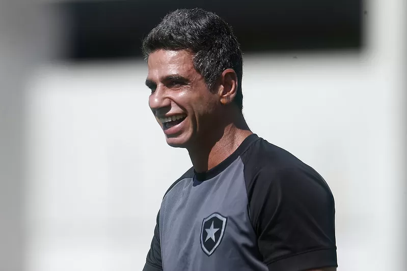 thiago de camillis botafogo sub-20