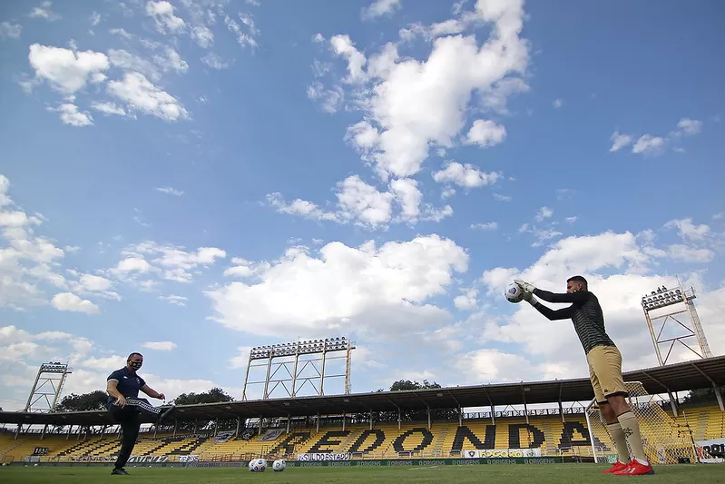 volta redonda botafogo ingressos