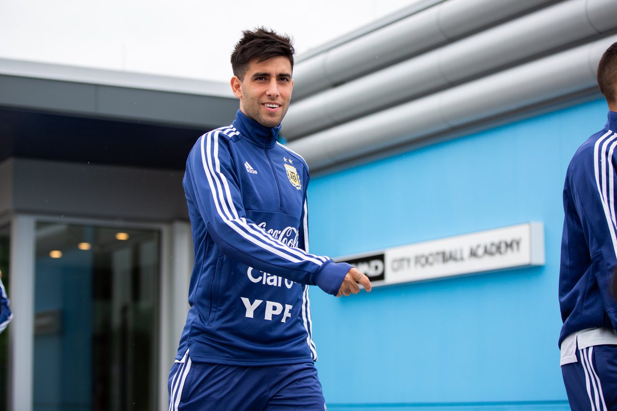 Leonel Di Placido Lanus Botafogo