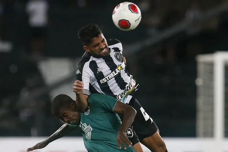 boavista botafogo campeonato carioca