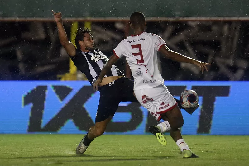 botafogo bangu campeonato carioca
