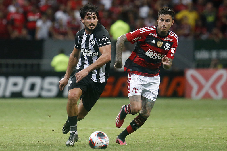 botafogo flamengo tabela campeonato carioca