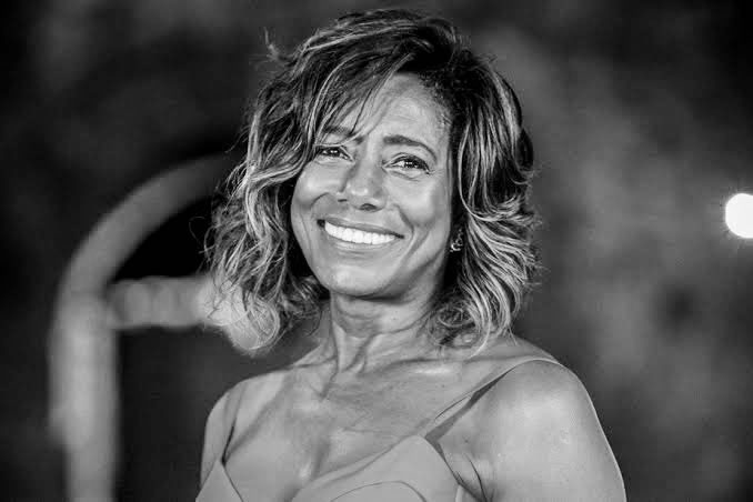 botafogo gloria maria morre