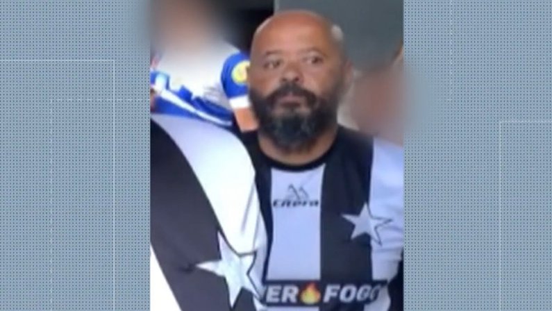 botafogo ricardo wagner presidente conselho preso