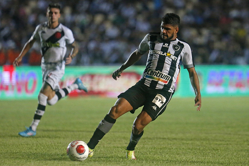 botafogo vasco campeonato carioca