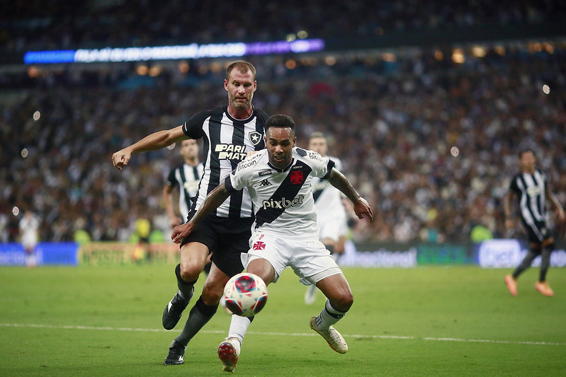 botafogo vasco tabela carioca atualizada