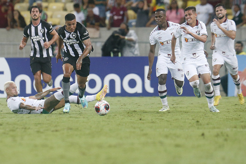 carlos alberto botafogo nova iguaçu escalação
