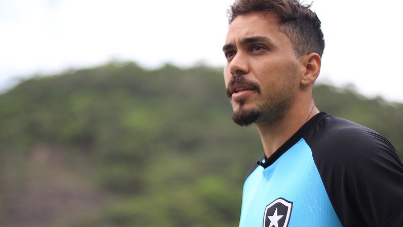 eduardo botafogo sergipe copa do brasil