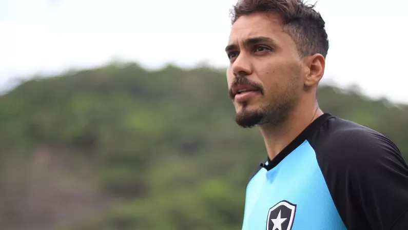 eduardo botafogo sergipe copa do brasil