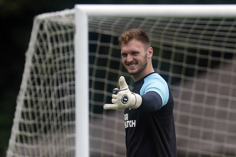 lucas perri botafogo