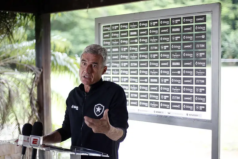 luis castro botafogo