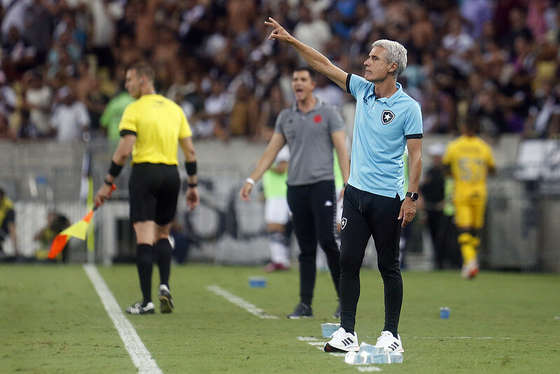 luis castro vasco botafogo