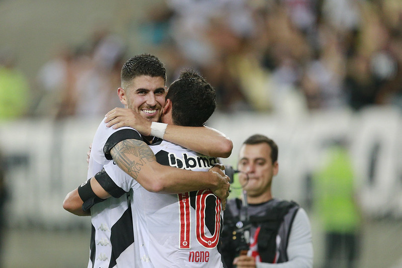 pedro raul vasco botafogo