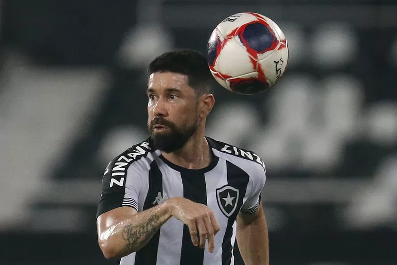 ricardinho botafogo justiça