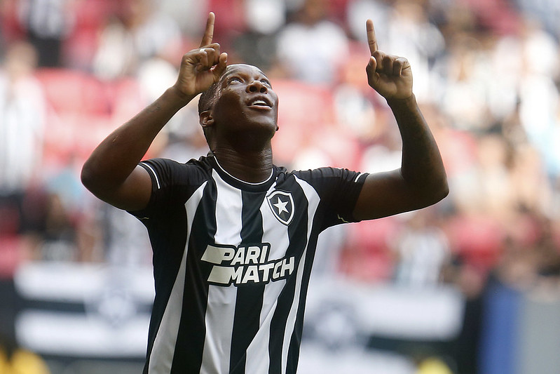 tabela campeonato carioca botafogo